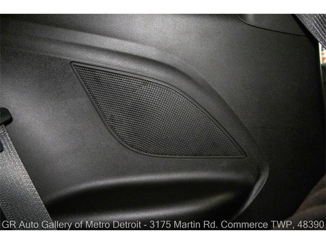 2022 Chevrolet Camaro (CC-2099970) for sale in Kentwood, Michigan