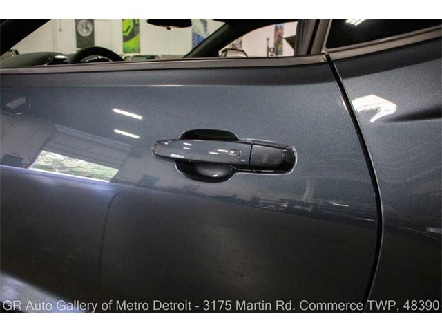 2022 Chevrolet Camaro (CC-2099970) for sale in Kentwood, Michigan