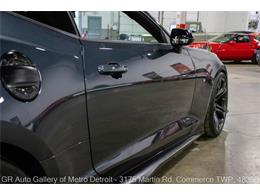 2022 Chevrolet Camaro (CC-2099970) for sale in Kentwood, Michigan
