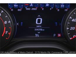 2022 Chevrolet Camaro (CC-2099970) for sale in Kentwood, Michigan