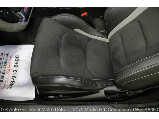 2022 Chevrolet Camaro (CC-2099970) for sale in Kentwood, Michigan