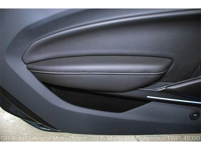 2022 Chevrolet Camaro (CC-2099970) for sale in Kentwood, Michigan
