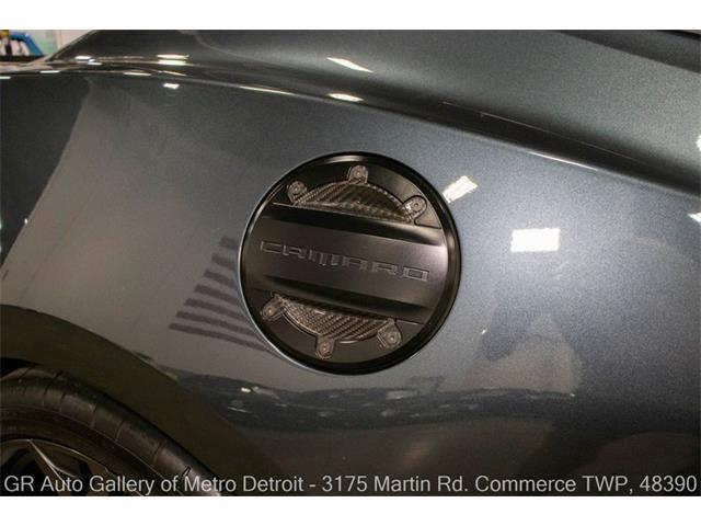 2022 Chevrolet Camaro (CC-2099970) for sale in Kentwood, Michigan