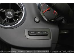 2022 Chevrolet Camaro (CC-2099970) for sale in Kentwood, Michigan
