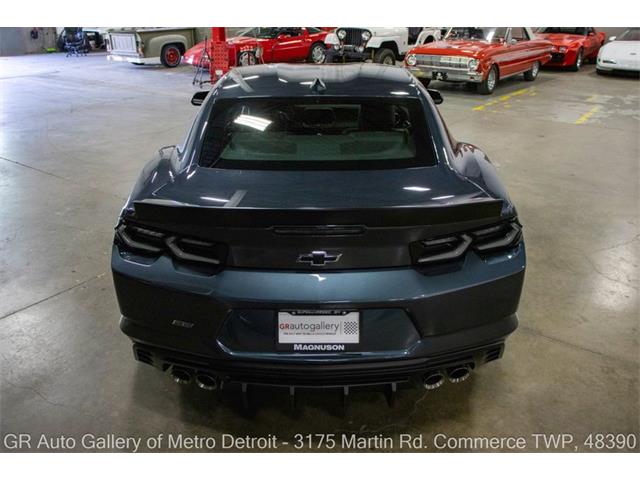 2022 Chevrolet Camaro (CC-2099970) for sale in Kentwood, Michigan