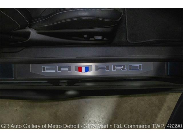 2022 Chevrolet Camaro (CC-2099970) for sale in Kentwood, Michigan