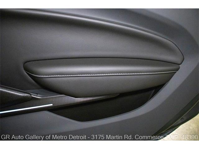 2022 Chevrolet Camaro (CC-2099970) for sale in Kentwood, Michigan
