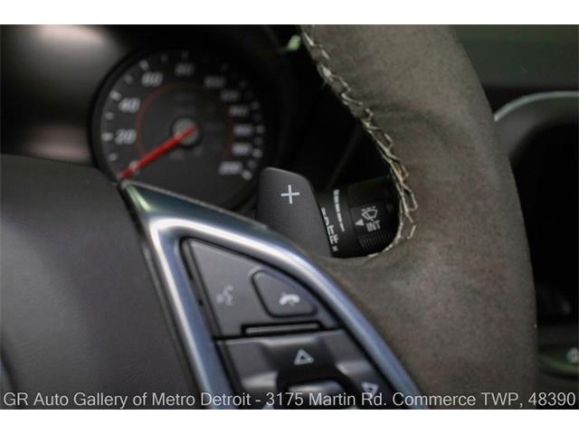 2022 Chevrolet Camaro (CC-2099970) for sale in Kentwood, Michigan