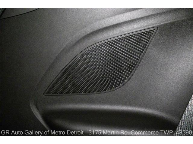 2022 Chevrolet Camaro (CC-2099970) for sale in Kentwood, Michigan