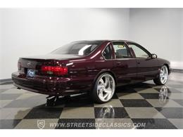1996 Chevrolet Impala (CC-2099971) for sale in Concord, North Carolina