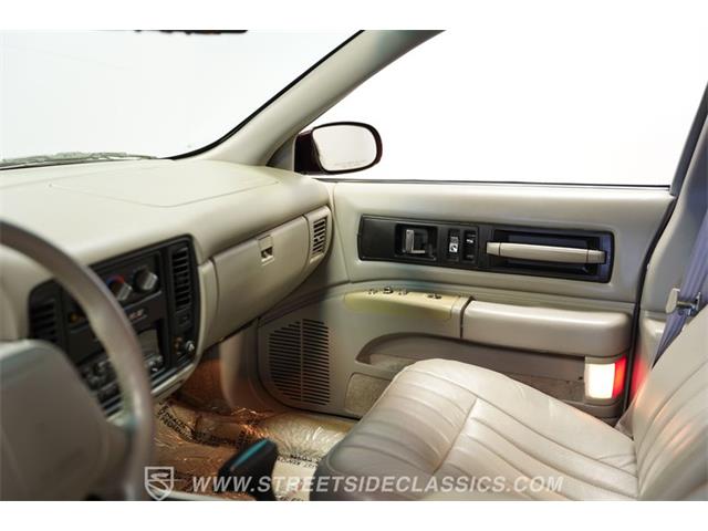 1996 Chevrolet Impala (CC-2099971) for sale in Concord, North Carolina