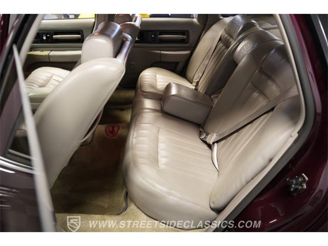 1996 Chevrolet Impala (CC-2099971) for sale in Concord, North Carolina
