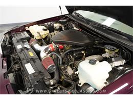 1996 Chevrolet Impala (CC-2099971) for sale in Concord, North Carolina