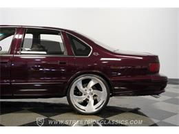 1996 Chevrolet Impala (CC-2099971) for sale in Concord, North Carolina