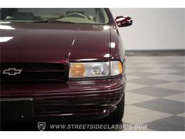 1996 Chevrolet Impala (CC-2099971) for sale in Concord, North Carolina