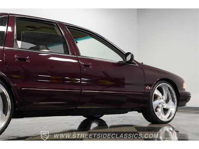 1996 Chevrolet Impala (CC-2099971) for sale in Concord, North Carolina