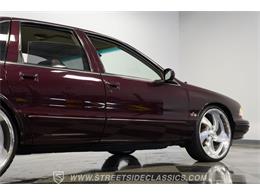 1996 Chevrolet Impala (CC-2099971) for sale in Concord, North Carolina