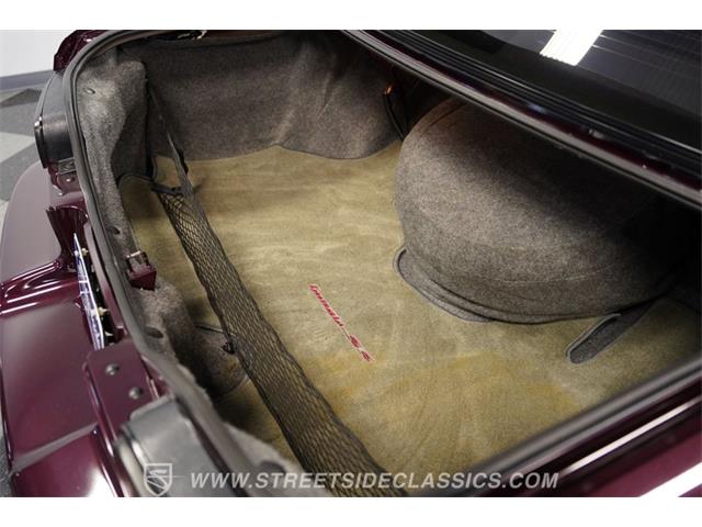 1996 Chevrolet Impala (CC-2099971) for sale in Concord, North Carolina