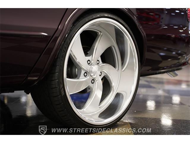 1996 Chevrolet Impala (CC-2099971) for sale in Concord, North Carolina