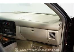 1996 Chevrolet Impala (CC-2099971) for sale in Concord, North Carolina