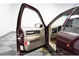 1996 Chevrolet Impala (CC-2099971) for sale in Concord, North Carolina
