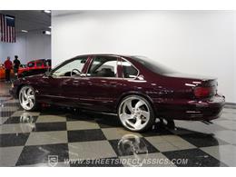 1996 Chevrolet Impala (CC-2099971) for sale in Concord, North Carolina