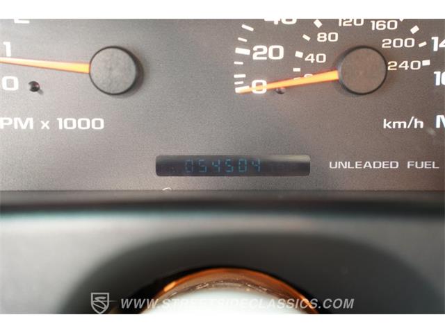 1996 Chevrolet Impala (CC-2099971) for sale in Concord, North Carolina