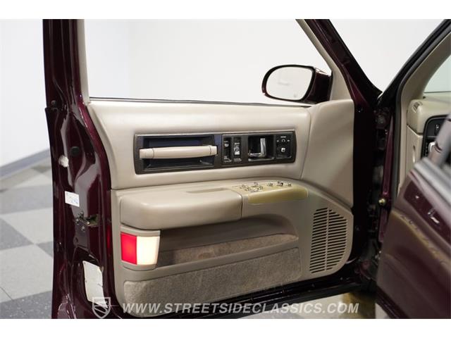 1996 Chevrolet Impala (CC-2099971) for sale in Concord, North Carolina