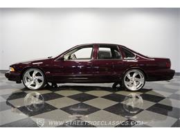 1996 Chevrolet Impala (CC-2099971) for sale in Concord, North Carolina