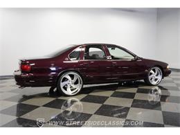 1996 Chevrolet Impala (CC-2099971) for sale in Concord, North Carolina