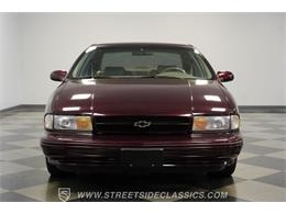 1996 Chevrolet Impala (CC-2099971) for sale in Concord, North Carolina