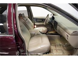1996 Chevrolet Impala (CC-2099971) for sale in Concord, North Carolina