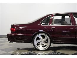 1996 Chevrolet Impala (CC-2099971) for sale in Concord, North Carolina