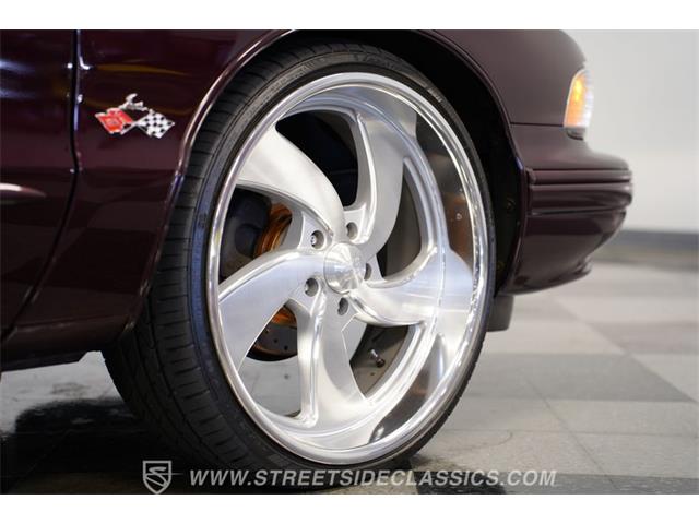 1996 Chevrolet Impala (CC-2099971) for sale in Concord, North Carolina
