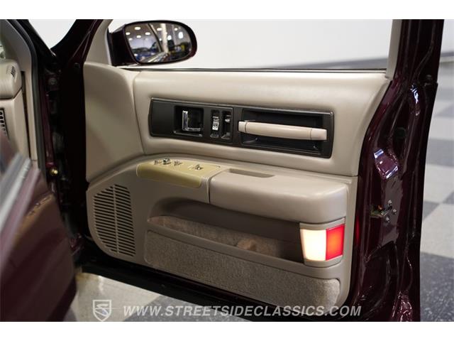 1996 Chevrolet Impala (CC-2099971) for sale in Concord, North Carolina