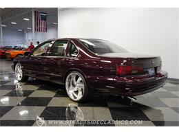 1996 Chevrolet Impala (CC-2099971) for sale in Concord, North Carolina