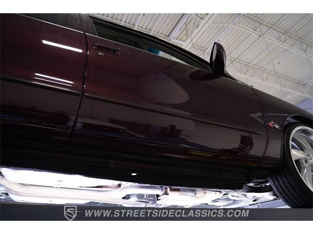 1996 Chevrolet Impala (CC-2099971) for sale in Concord, North Carolina