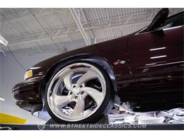 1996 Chevrolet Impala (CC-2099971) for sale in Concord, North Carolina