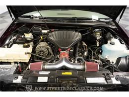 1996 Chevrolet Impala (CC-2099971) for sale in Concord, North Carolina