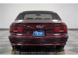 1996 Chevrolet Impala (CC-2099971) for sale in Concord, North Carolina