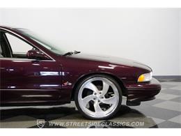 1996 Chevrolet Impala (CC-2099971) for sale in Concord, North Carolina