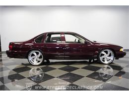 1996 Chevrolet Impala (CC-2099971) for sale in Concord, North Carolina