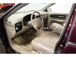 1996 Chevrolet Impala (CC-2099971) for sale in Concord, North Carolina