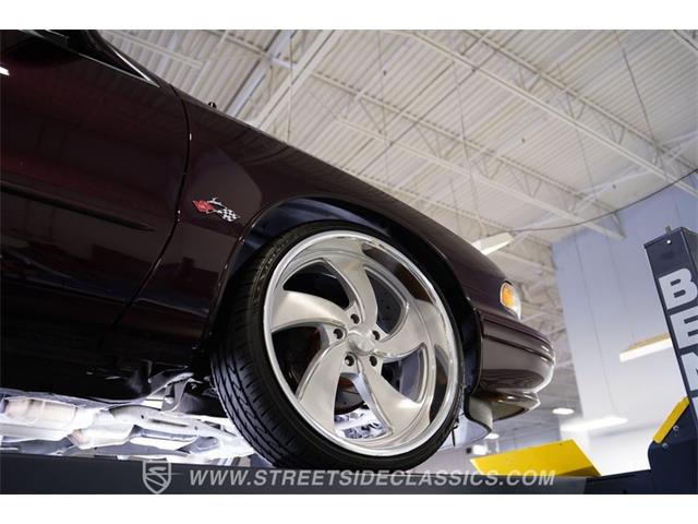 1996 Chevrolet Impala (CC-2099971) for sale in Concord, North Carolina