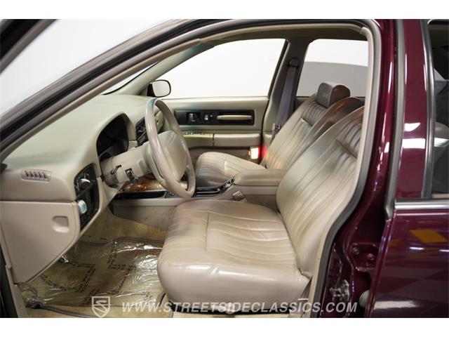 1996 Chevrolet Impala (CC-2099971) for sale in Concord, North Carolina