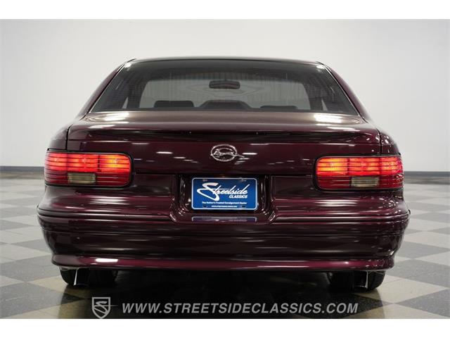 1996 Chevrolet Impala (CC-2099971) for sale in Concord, North Carolina