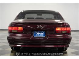 1996 Chevrolet Impala (CC-2099971) for sale in Concord, North Carolina