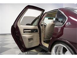 1996 Chevrolet Impala (CC-2099971) for sale in Concord, North Carolina