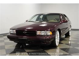 1996 Chevrolet Impala (CC-2099971) for sale in Concord, North Carolina