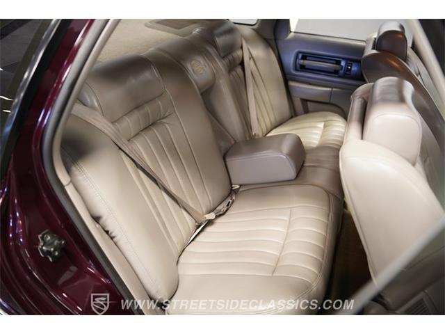 1996 Chevrolet Impala (CC-2099971) for sale in Concord, North Carolina